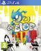 portada De Blob PlayStation 4