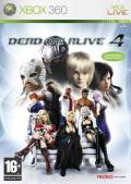 Dead or Alive 4 