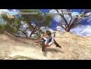 imágenes de Dead or Alive 4