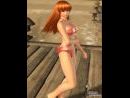 imágenes de Dead or Alive 4