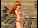 imágenes de Dead or Alive 4