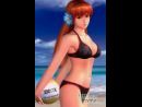 imágenes de Dead or Alive 4