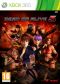 portada Dead or Alive 5 Xbox 360