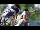 imágenes de Dead or Alive 5