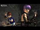 imágenes de Dead or Alive 5