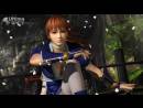 imágenes de Dead or Alive 5