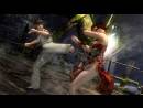 imágenes de Dead or Alive 5