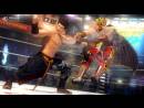 imágenes de Dead or Alive 5