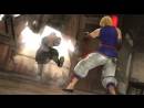 imágenes de Dead or Alive 5