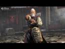 imágenes de Dead or Alive 5