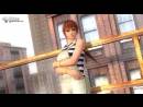 imágenes de Dead or Alive 5