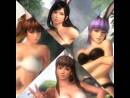 imágenes de Dead or Alive 5