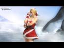 imágenes de Dead or Alive 5