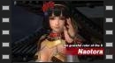 vídeos de Dead or Alive 5: Last Round