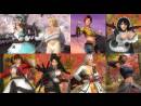 imágenes de Dead or Alive 5: Last Round