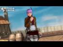 imágenes de Dead or Alive 5: Last Round