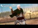 imágenes de Dead or Alive 5: Last Round