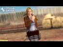 imágenes de Dead or Alive 5: Last Round