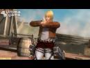 imágenes de Dead or Alive 5: Last Round