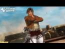 imágenes de Dead or Alive 5: Last Round