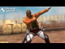 imágenes de Dead or Alive 5: Last Round