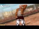 imágenes de Dead or Alive 5: Last Round