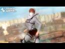 imágenes de Dead or Alive 5: Last Round