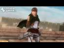 imágenes de Dead or Alive 5: Last Round