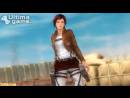 imágenes de Dead or Alive 5: Last Round