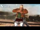 imágenes de Dead or Alive 5: Last Round