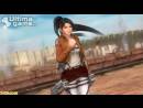 imágenes de Dead or Alive 5: Last Round