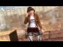 imágenes de Dead or Alive 5: Last Round