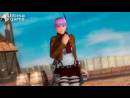 imágenes de Dead or Alive 5: Last Round