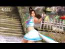 imágenes de Dead or Alive 5: Last Round