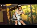 Imágenes recientes Dead or Alive 5: Last Round