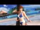 imágenes de Dead or Alive 5 Plus