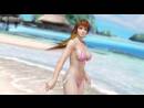 imágenes de Dead or Alive 5 Plus