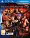 portada Dead or Alive 5 Plus PS Vita