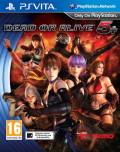 Dead or Alive 5 Plus 