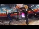 imágenes de Dead or Alive 5 Ultimate