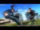 imágenes de Dead or Alive 5 Ultimate