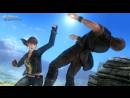 imágenes de Dead or Alive 5 Ultimate