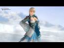 imágenes de Dead or Alive 5 Ultimate