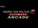 imágenes de Dead or Alive 5 Ultimate