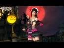 imágenes de Dead or Alive 5 Ultimate