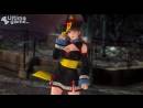 imágenes de Dead or Alive 5 Ultimate