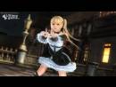 imágenes de Dead or Alive 5 Ultimate