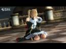 imágenes de Dead or Alive 5 Ultimate