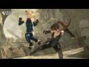 imágenes de Dead or Alive 5 Ultimate