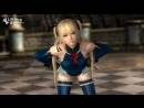 imágenes de Dead or Alive 5 Ultimate